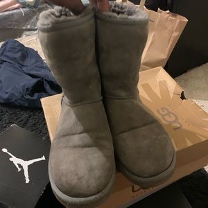 classic ugg boots